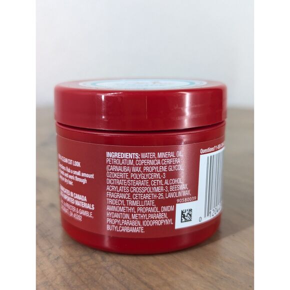 2 Pack Lot NEW Old Spice Pomade High Endurance Medium Hold Matte Finish … - Picture 3 of 4